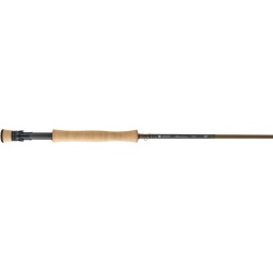 LANSETA MUSCA HARDY MARKSMAN ROD 3.05M CLASA 6 4PC