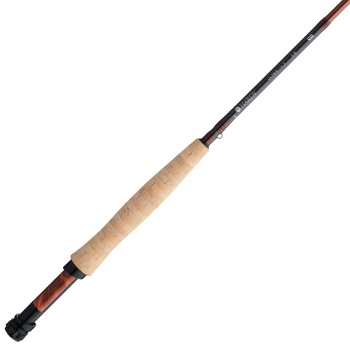 LANSETA MUSCA HARDY Ultralite X 2.74M CLASA 5 4PCrod - Img 8