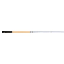 LANSETA MUSCA SHAKESPEARE CEDAR CANYON CARBON FLY ROD 2.43M CLASA 5/6 4PC