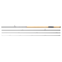 LANSETA MUSCA SHAKESPEARE ORACLE 2 SPEY 3.96M CLASA 8 4PC