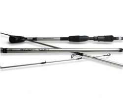 LANSETA MUSTAD BASSCRAFT ML SPIN 2.13M 5-21G 2BUC