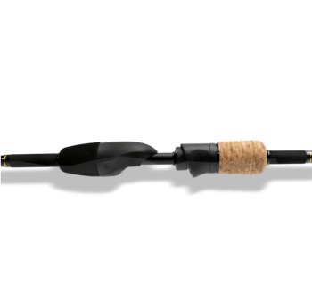LANSETA MUSTAD DETECTOR UL J&S 1.98M UP 10G 2BUC - Img 4