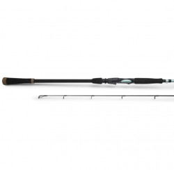 LANSETA MUSTAD MEDMAX SPIN 2.25M 5-21G 2BUC