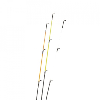 LANSETA MUSTAD REVENGE FDR FEEDER MH 3.00M 60-120G 3+3BUC - Img 6