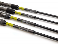 LANSETA MUSTAD VANTAGE HYBRID SPIN M 1.82M 7-28G 2BUC