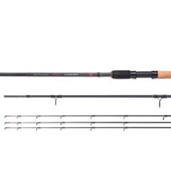 LANSETA NYTRO MARVELIST POWER FEEDER 3.90M 100GR 3+3BUC