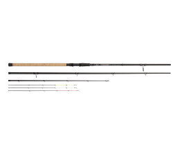 LANSETA OKUMA CEYMAR FEEDER 3.60M / 60-120G 3+3BUC