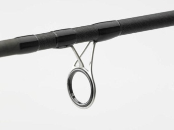 LANSETA OKUMA CUSTOM BLACK FEEDER 3.90M / 40-80G 3+3BUC - Img 4