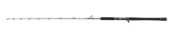 LANSETA PENN CARNAGE VIKING EDITION 1.72M 150-500G F 80LB 1SEC CONV