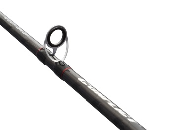 LANSETA PENN CONFLICT DEEP DROP 2.28M M 500-1000G 2SEC ELECTRIC CONV - Img 4