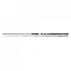 LANSETA PENN LEGION CAT SILVER POWER AR 2.40M 200-400G 2TR