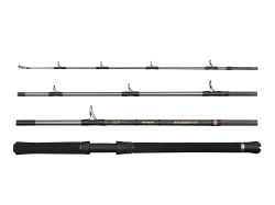 LANSETA PENN REGIMENT IV BOAT TRAVEL 2.28M 20-30LB 4SEC CONV