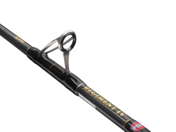 LANSETA PENN REGIMENT IV JIG CAST 1.84M F 30-50LB 1+1SEC - Img 3