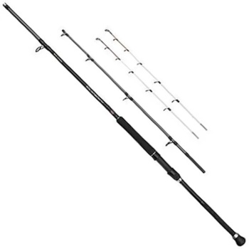 LANSETA PENN SQUADRON IV BOAT SENSITIP SPIN 2.40 300G 2+2BUC