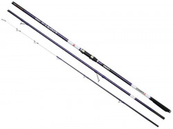 LANSETA PENN TIDAL XR 4.20M SOLID CARBON K 100-250G 3TR