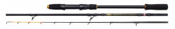 LANSETA PENN WRATH II BOAT SQUID 603 1.83M 150G 3BUC