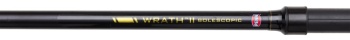 LANSETA PENN WRATH II BOLESCOPIC 2.44M 110G 4buc - Img 8