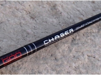 LANSETA PONTOON21 GAD CHASER CRS862 MHXF 2.59M 12-46G EXTRA FAST 2BUC - Img 4