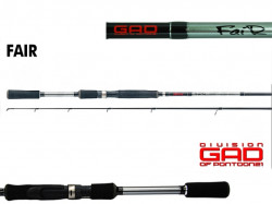 LANSETA PONTOON21 GAD FAIR FRS602MHF 1.82M 7-35G FAST 2BUC