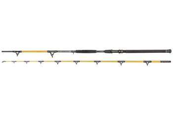 LANSETA PREDATOR Z BRUTAL CATFISH 3.00M 850GR 2BUC - Img 2