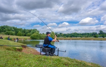 LANSETA PRESTON FEEDER SUPERA X SUPERLIGHT 10FT FEEDER 3.05M 30G 2+3BUC - Img 2