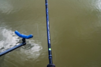 LANSETA PRESTON MATCH DURA PELLET WAGGLER 10FT 3.04M 4-12G 2TR - Img 10