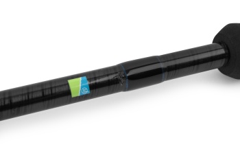 LANSETA PRESTON MATCH SUPERA X 13FT 3.90M 2-10G WAGGLER - Img 2