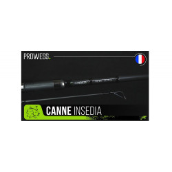 LANSETA PROWESS INSEDIA 3.60M 3.50LB 2TR