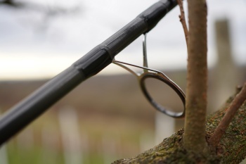 LANSETA PROWESS POWER SPOD 3.60M 5.00LB - Img 9