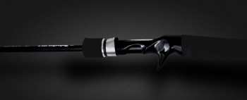 LANSETA QUANTUM VAPOR DETECTOR EXTREME JIGGING SMART TRIGGA 1.90M 14-28GR 2BUC - Img 2