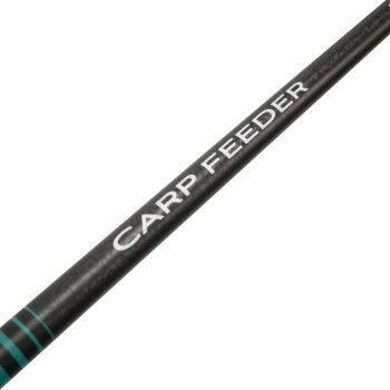 LANSETA RIVE CARP FEEDER 3.30M 80GR 2+1BUC - Img 3