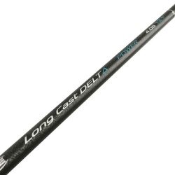 LANSETA RIVE LONG CAST DELTA 4.05M 120GR 3+1BUC
