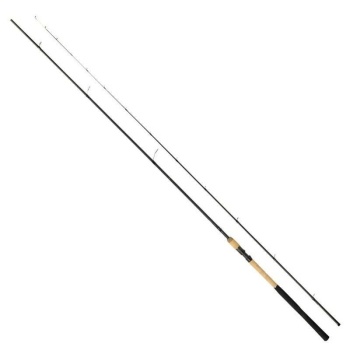 LANSETA RIVE LONG CAST DELTA MEDIUM 2+1TR 3.70M 80G