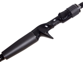 LANSETA RTB FORTEZZA 2.35M 30-80G X-FAST BAITCAST 2BUC - Img 2