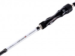 LANSETA RTB LIGHT GAMERXF 2.07M 1-7G X-FAST 2BUC