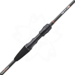 LANSETA SAKURA BELTZA SPINNING BELS 762MH 2.28M 10-30GR 2BUC