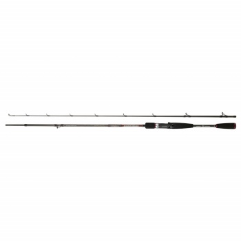 LANSETA SAKURA FRESH SNIPER CASTING MH 1.98M 7-30G