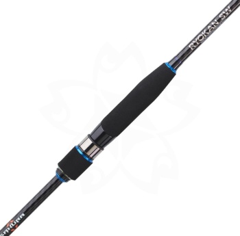 LANSETA SAKURA RYOKAN SW SPIN RFWS 802H 2.44M 14-42GR 2BUC - Img 2