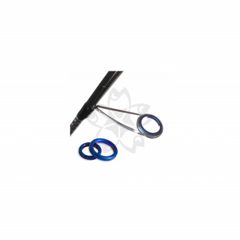 LANSETA SAKURA SALT SNIPER SPINNING SALSS 2.70M 14-42G - Img 2