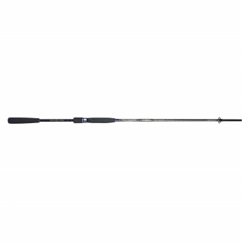LANSETA SAKURA SALT SNIPER SPINNING SALSS 2.70M 14-42G - Img 4