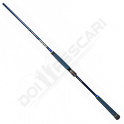 LANSETA SAKURA SHUKAN SPIN SHUS 802 M 2.44M 7-28GR EGI