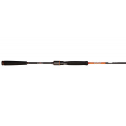 LANSETA SAKURA SPECIZ SPINNING SEABASS 2.0 M+S 2.44M 5-25GR