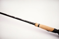 LANSETA SAVAGE GEAR ALPHA SG6 BIG BAIT 2.43M 70-130G 2BUC