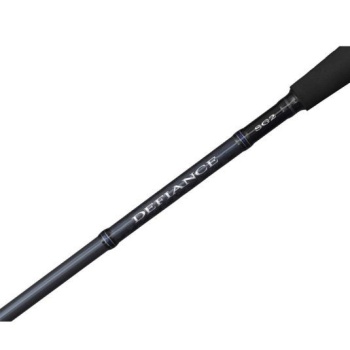 LANSETA SAVAGE GEAR DEFIANCE SG2 MEDIUM GAME 2.21M 10-35G 2BUC - Img 2