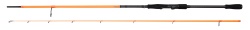 LANSETA SAVAGE GEAR ORANGE LTD LIGHT GAME 2.21M 5-18G 2BUC