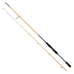 LANSETA SAVAGE GEAR ORANGE LTD MEDIUM GAME 2.21M 12-35G 2BUC