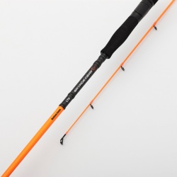 LANSETA SAVAGE GEAR ORANGE LTD MEDIUM GAME 2.21M/15-45G 2BUC