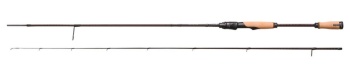 LANSETA SAVAGE GEAR REVENGE SG6 ULTRA LIGHT GAME 2.00M 1-7G 2BUC - Img 2
