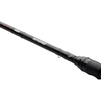 LANSETA SAVAGE GEAR REVENGE SG6 VERTICAL 1.98M 12-33G 2BUC - Img 5