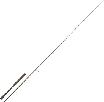 LANSETA SAVAGE GEAR SG4 VERTICAL SPECIALIST XF MH 1.98M 12-33G 1+1BUC